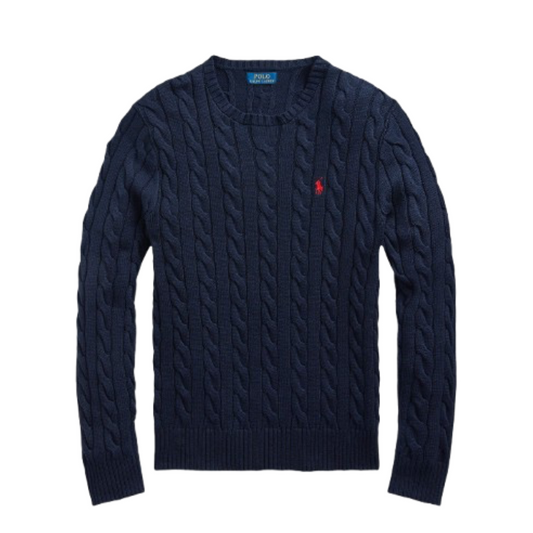 POLO RALPH LAUREN KNITWEAR SUPPLIER