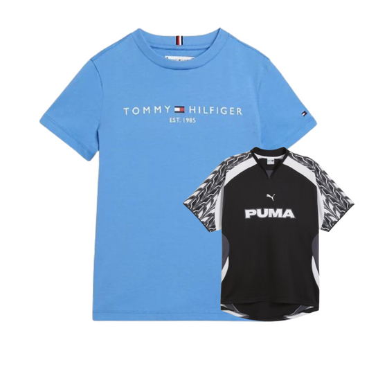 SPRING/SUMMER SUPPLIER